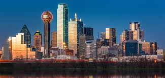 سرور مجازی دالاس